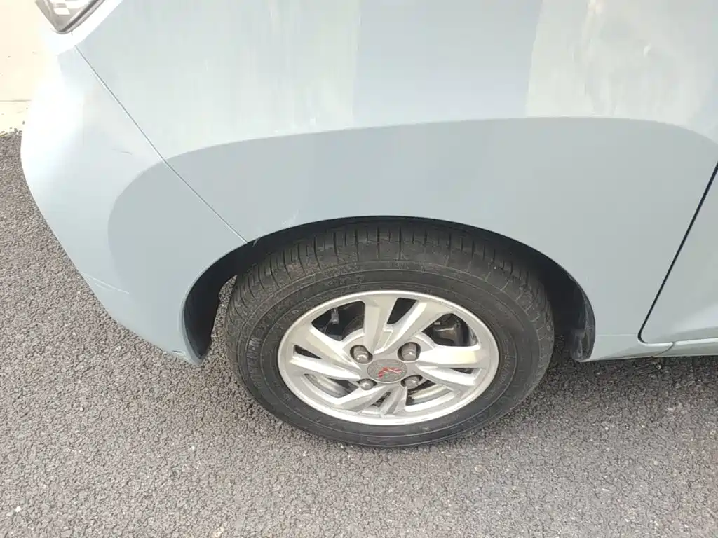 Wuling MINIEV — миниатюра 23