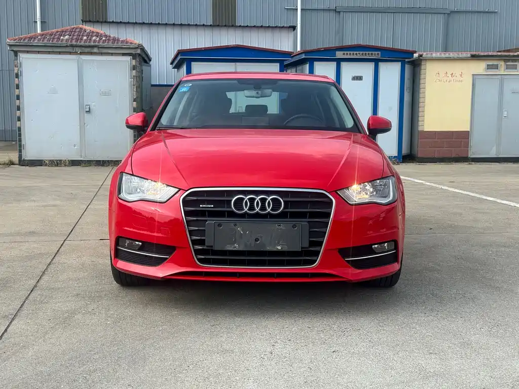 Audi A3 — миниатюра 2