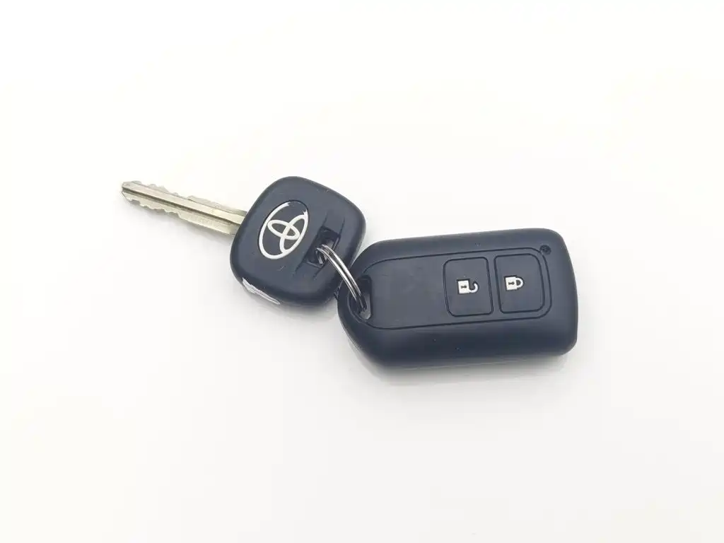 Toyota Vios FS — миниатюра 19