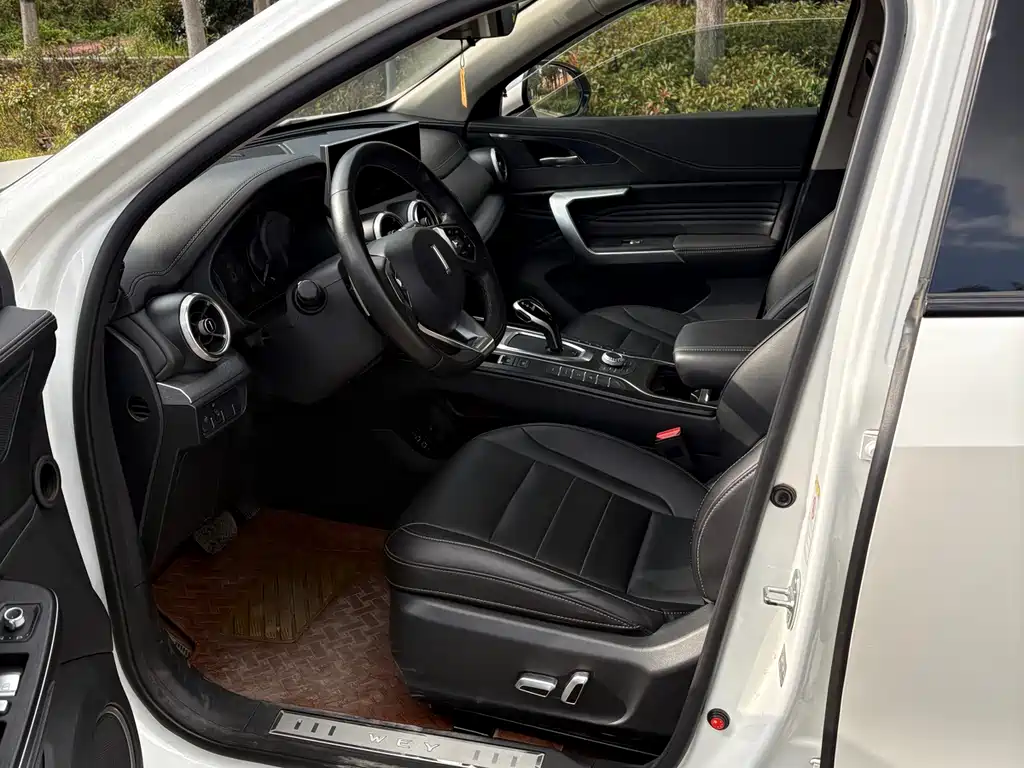 WEI PAI WEI BRAND VV5