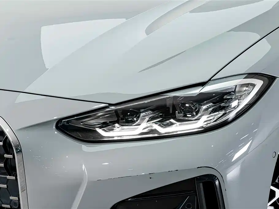 BMW 4 Series — миниатюра 4