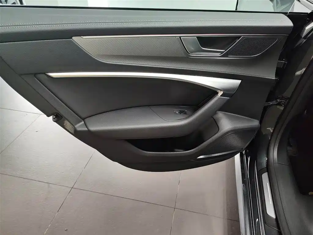 Audi A7 — миниатюра 13