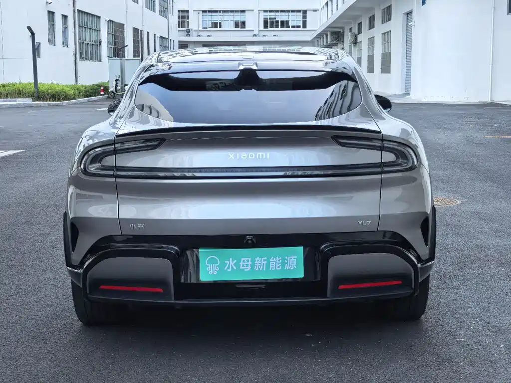 Xiaomi YU7