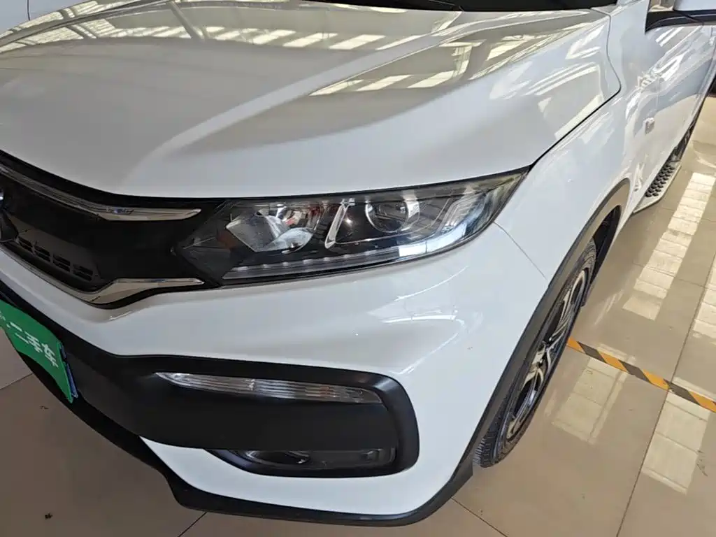 Honda XR-V — миниатюра 24
