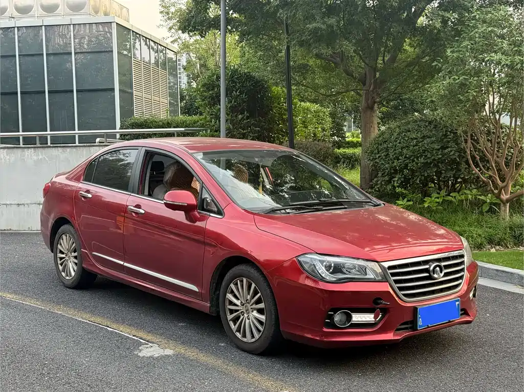 Great Wall Great Wall C50 — миниатюра 3