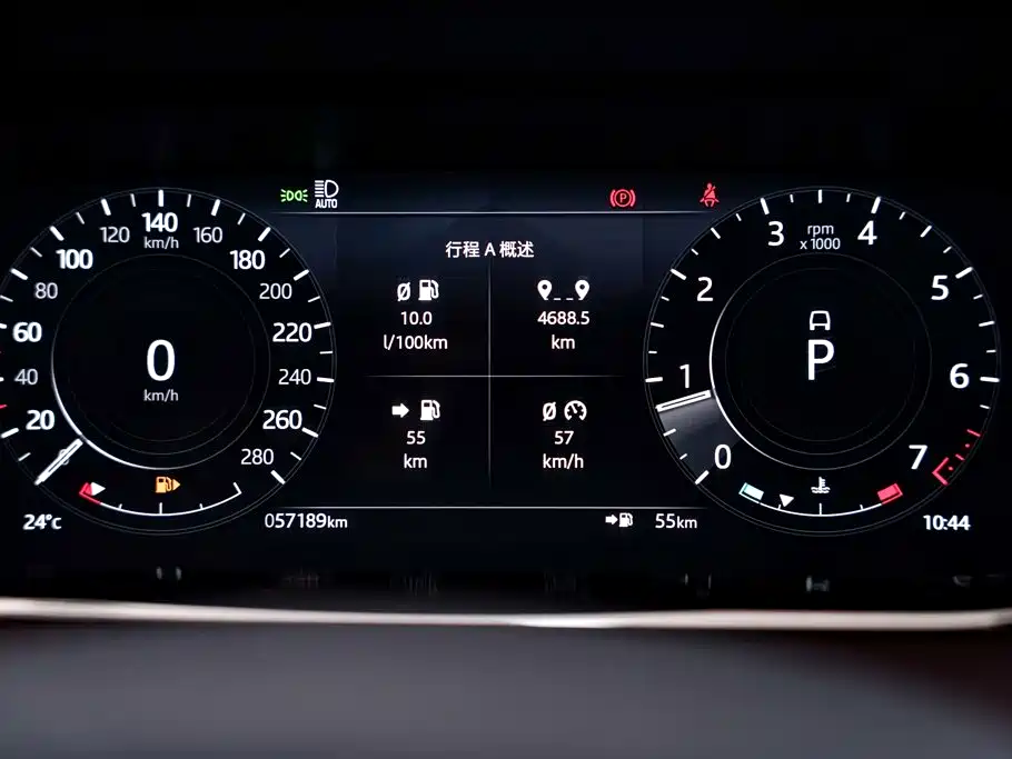 Land Rover Evoque — миниатюра 16