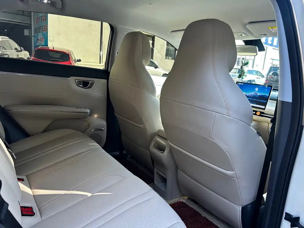Wuling Bingo S — миниатюра 12