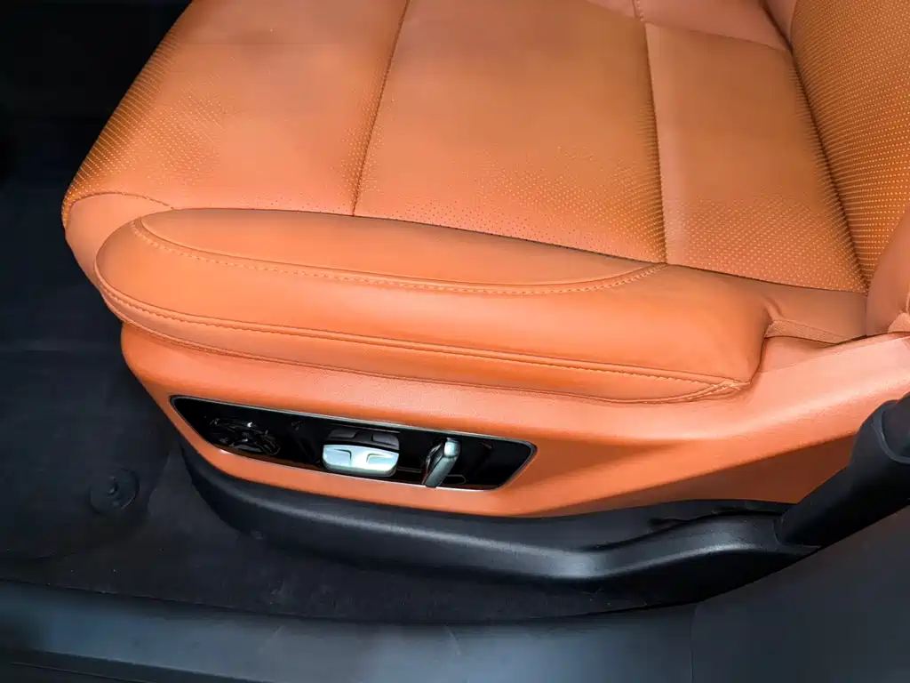 Li Auto Li L7 — миниатюра 11