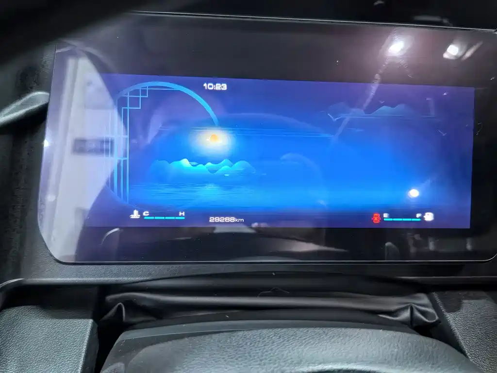 Haval Big Dog — миниатюра 8