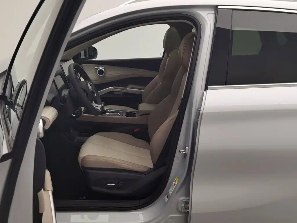 BYD Yuan Plus — миниатюра 10