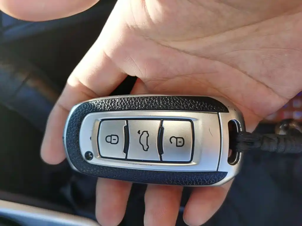 Geely Boyue — миниатюра 9