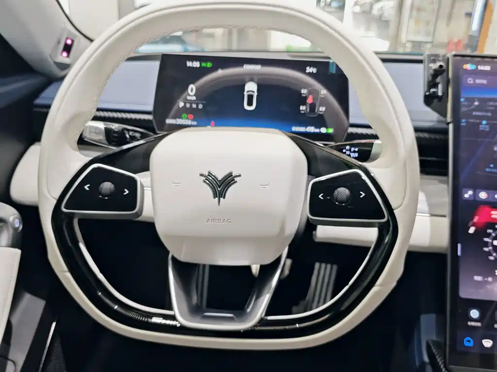Neta Neta GT — миниатюра 13