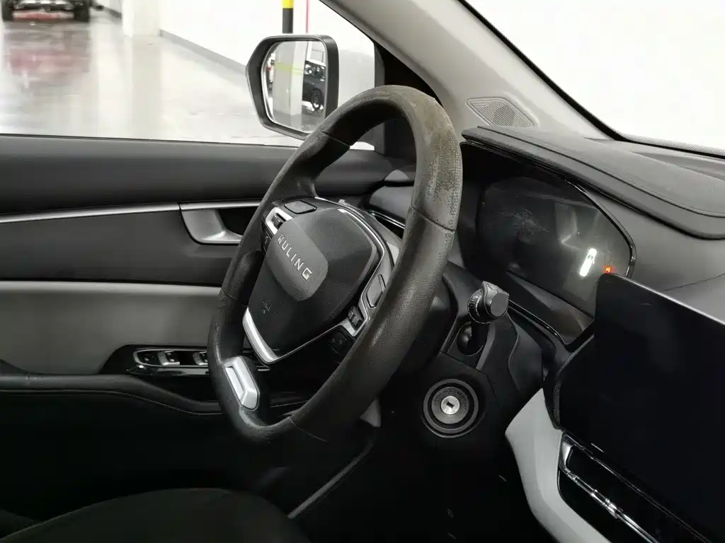 Wuling Victory — миниатюра 22