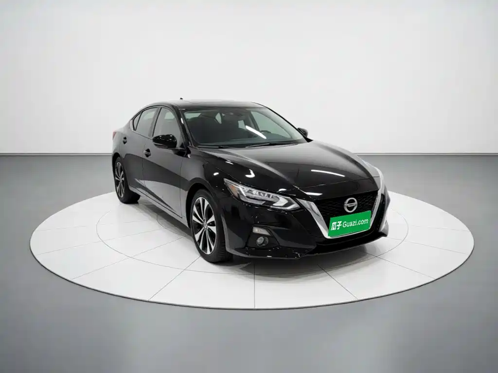 Nissan Sylphy — миниатюра 3
