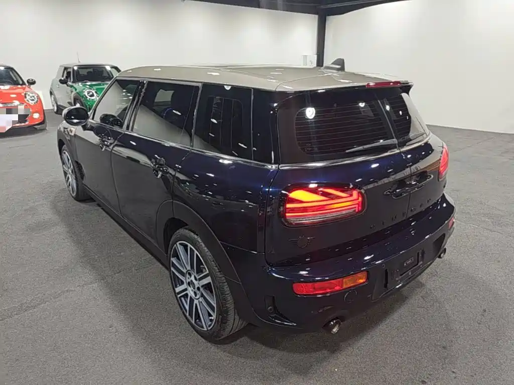 MINI Mini Clubman — миниатюра 5