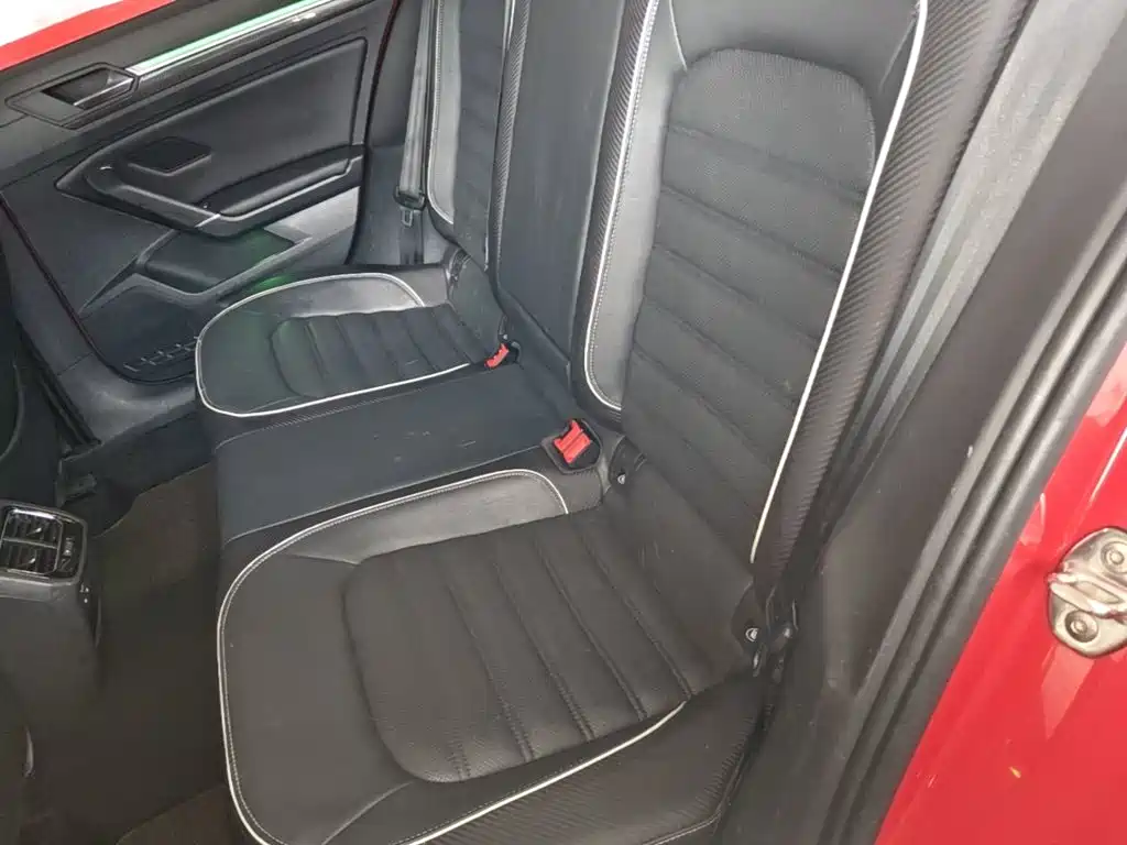 Volkswagen Lamando — миниатюра 17