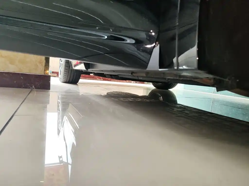 Li Auto Li L7 — миниатюра 21