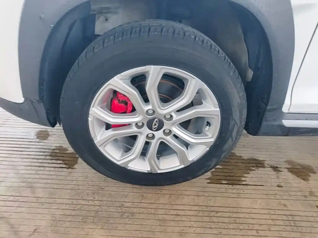 Chery Tiggo 3x — миниатюра 23