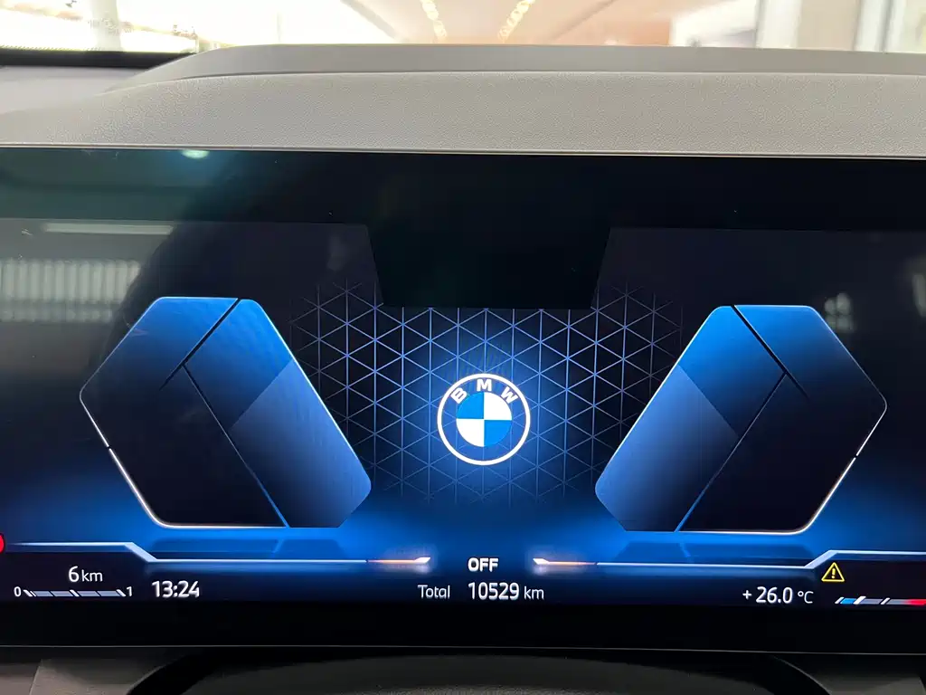 BMW X3 — миниатюра 6