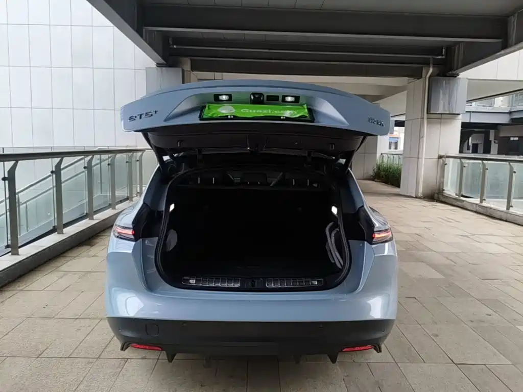 NIO ET5T — миниатюра 15