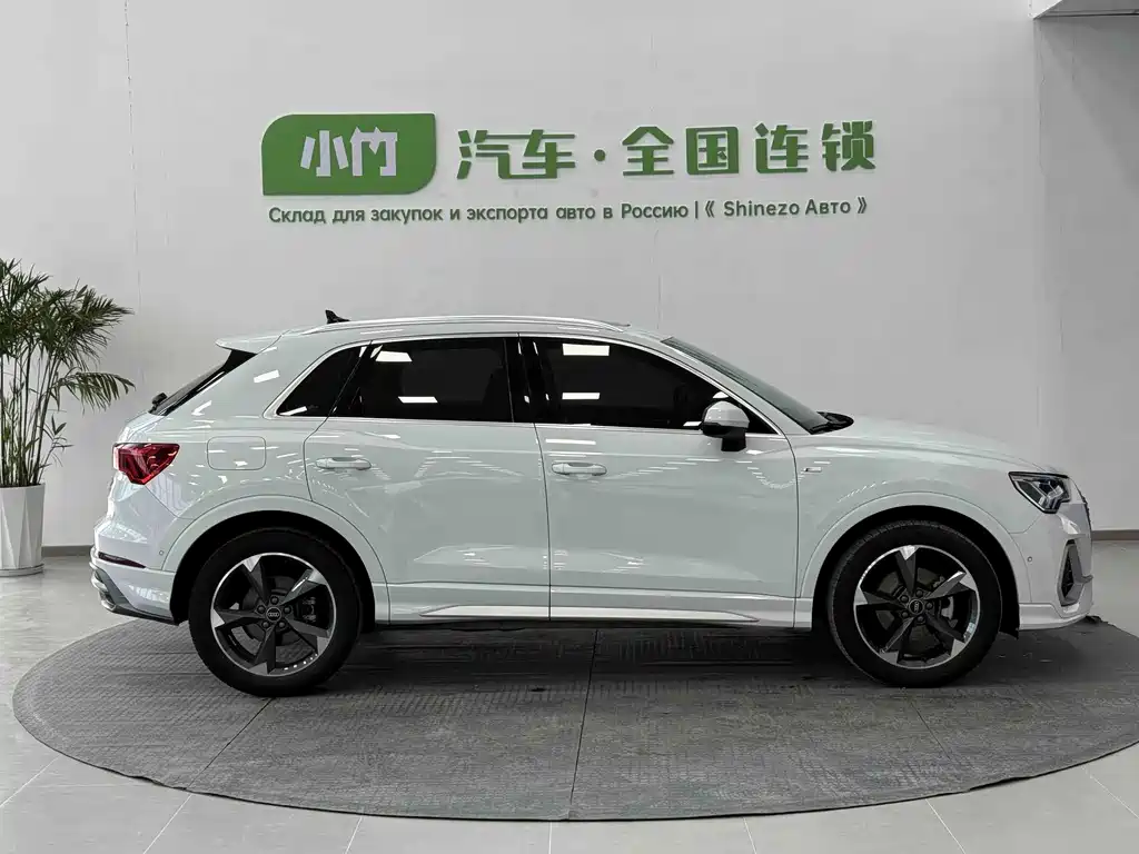 Audi Q3 — миниатюра 7