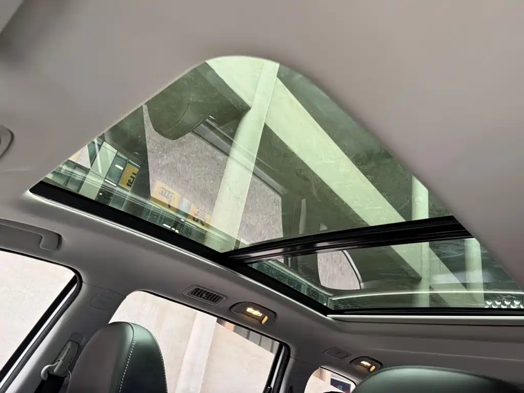 GAC Motor Trumpchi M6 — миниатюра 20