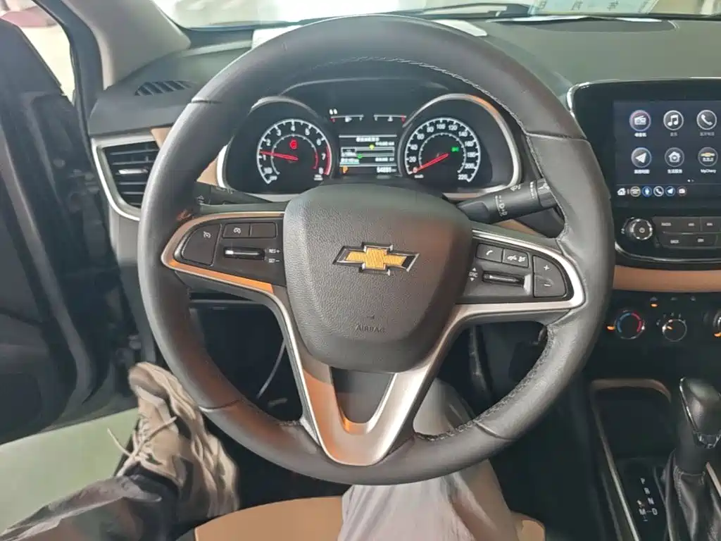 Chevrolet Monza — миниатюра 11