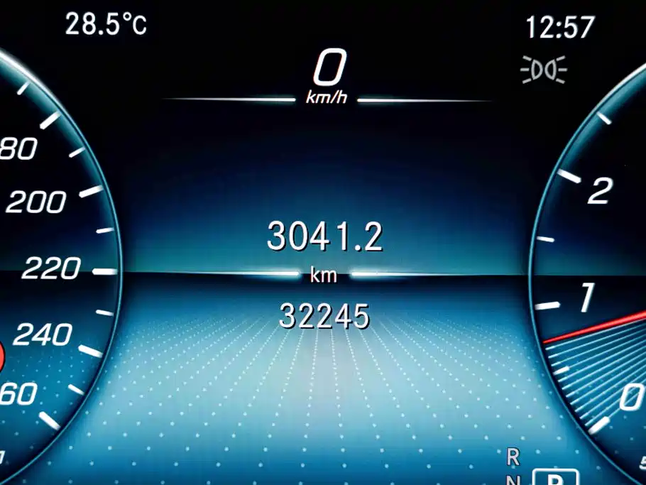 Mercedes-Benz GLC Coupe — миниатюра 10