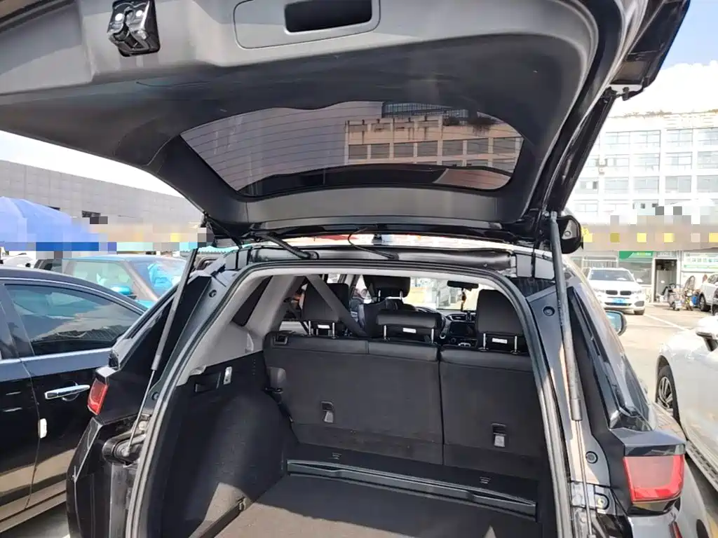 Honda Breeze — миниатюра 19
