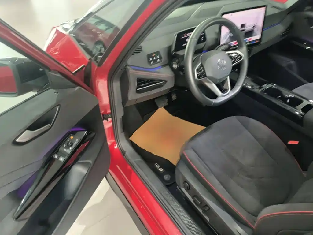 Volkswagen ID.3 — миниатюра 16