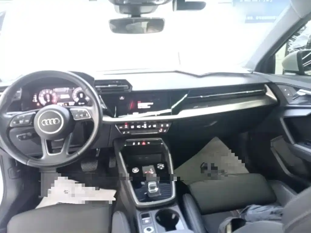 Audi A3 — миниатюра 18