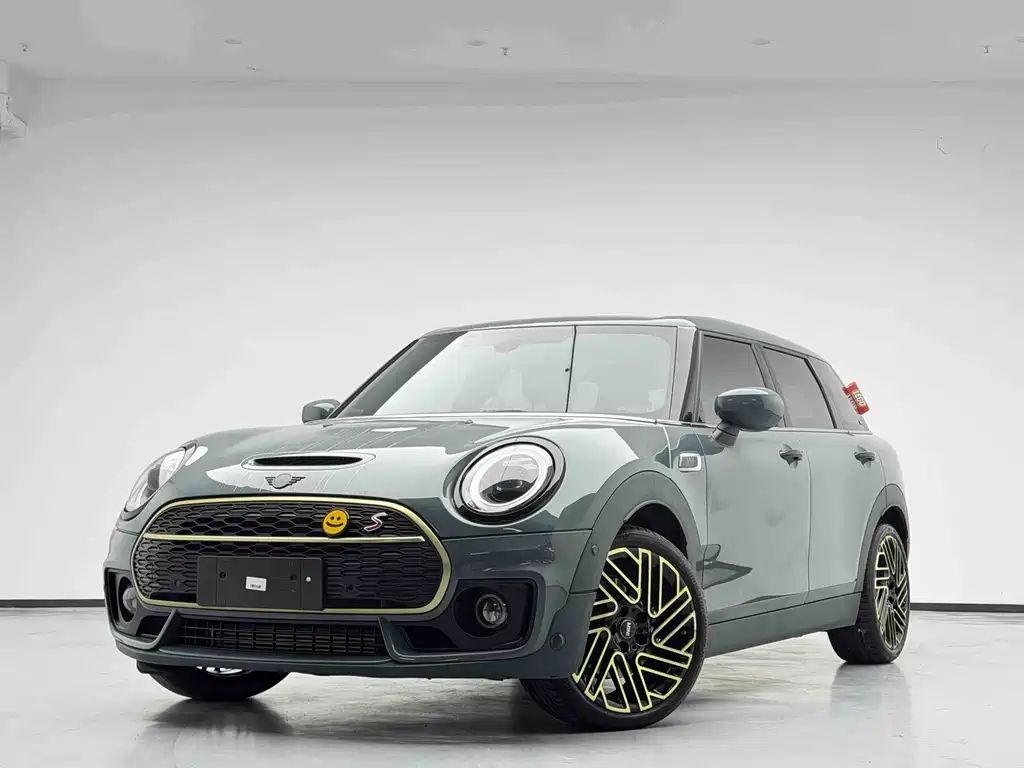 MINI Mini Clubman