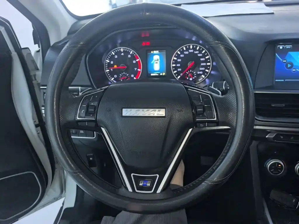 Haval H6 — миниатюра 11
