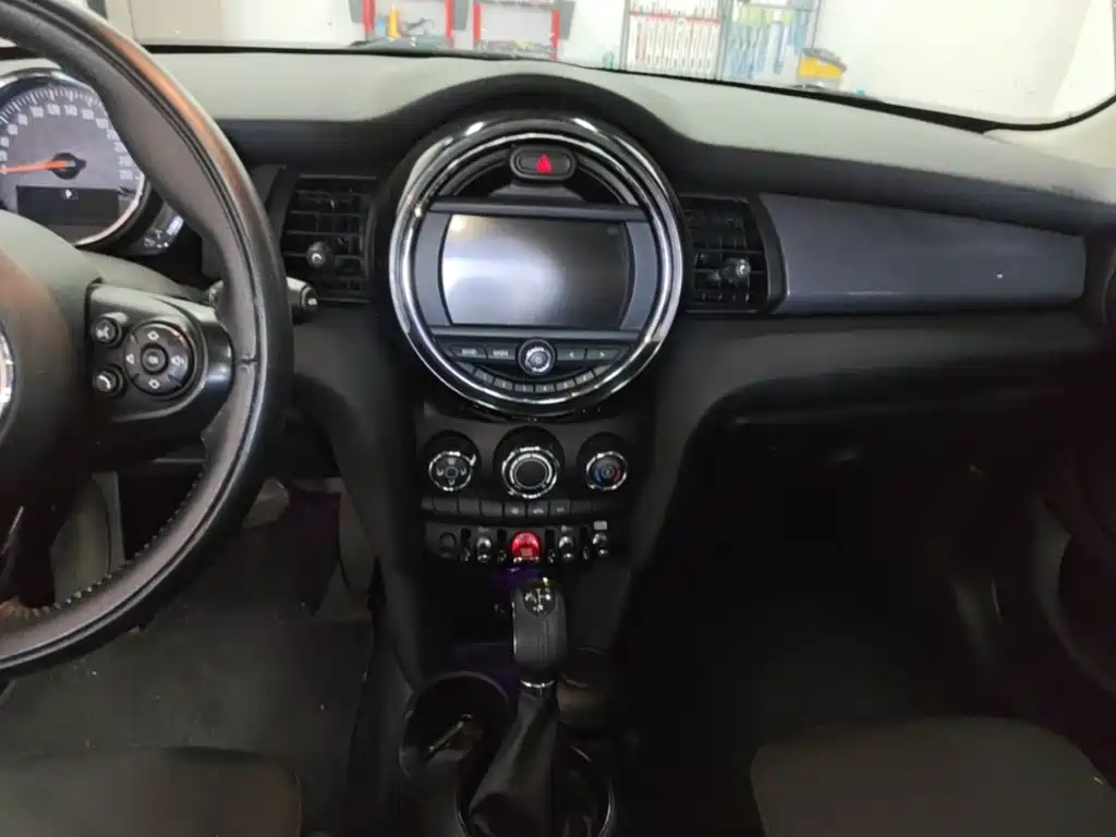 MINI Mini — миниатюра 13