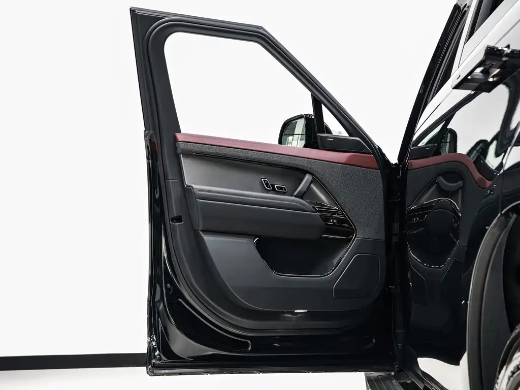 Land Rover Sport — миниатюра 14