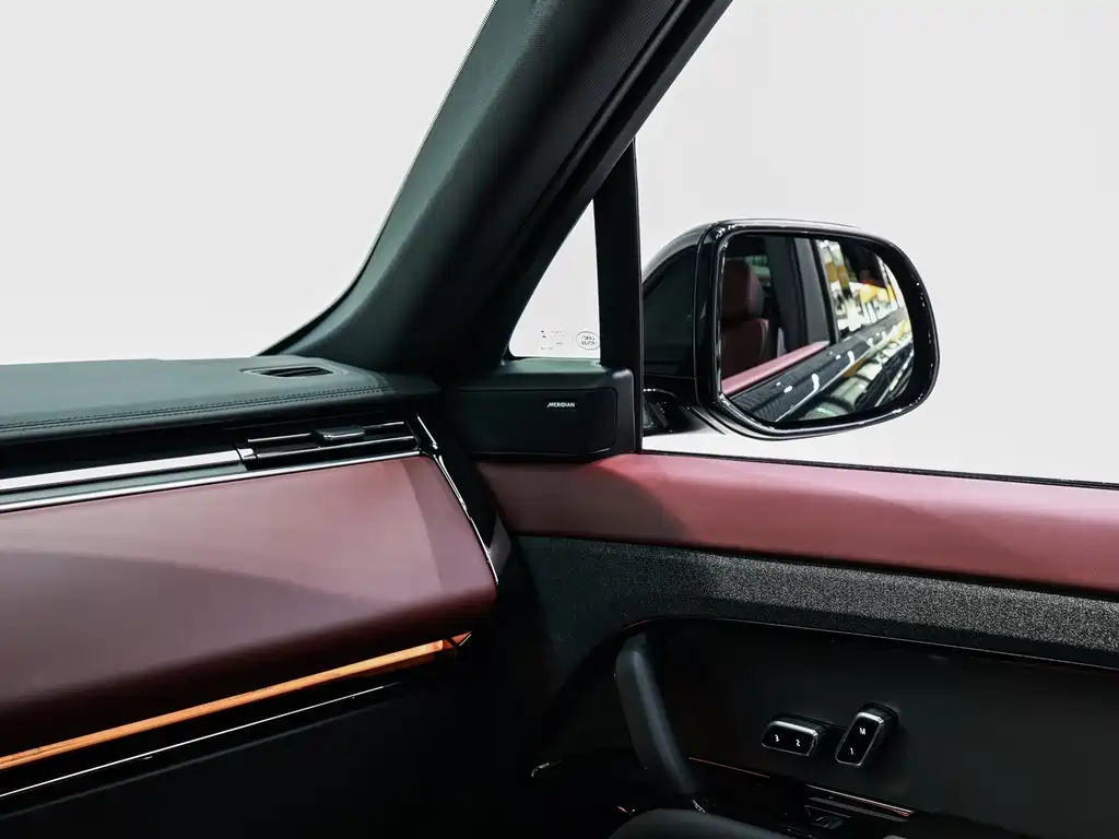 Land Rover Sport — миниатюра 20