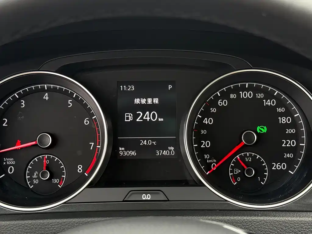Volkswagen Golf — миниатюра 11