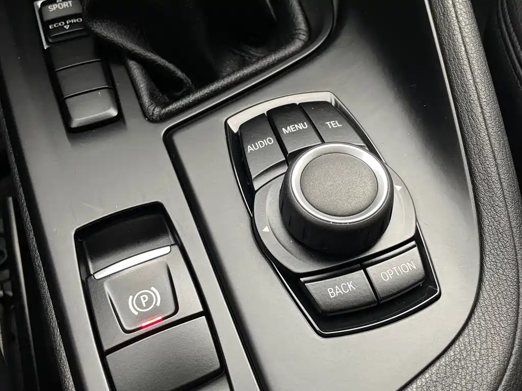BMW X1 — миниатюра 10