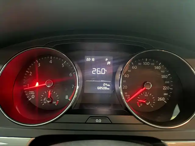 Volkswagen Lamando — миниатюра 17