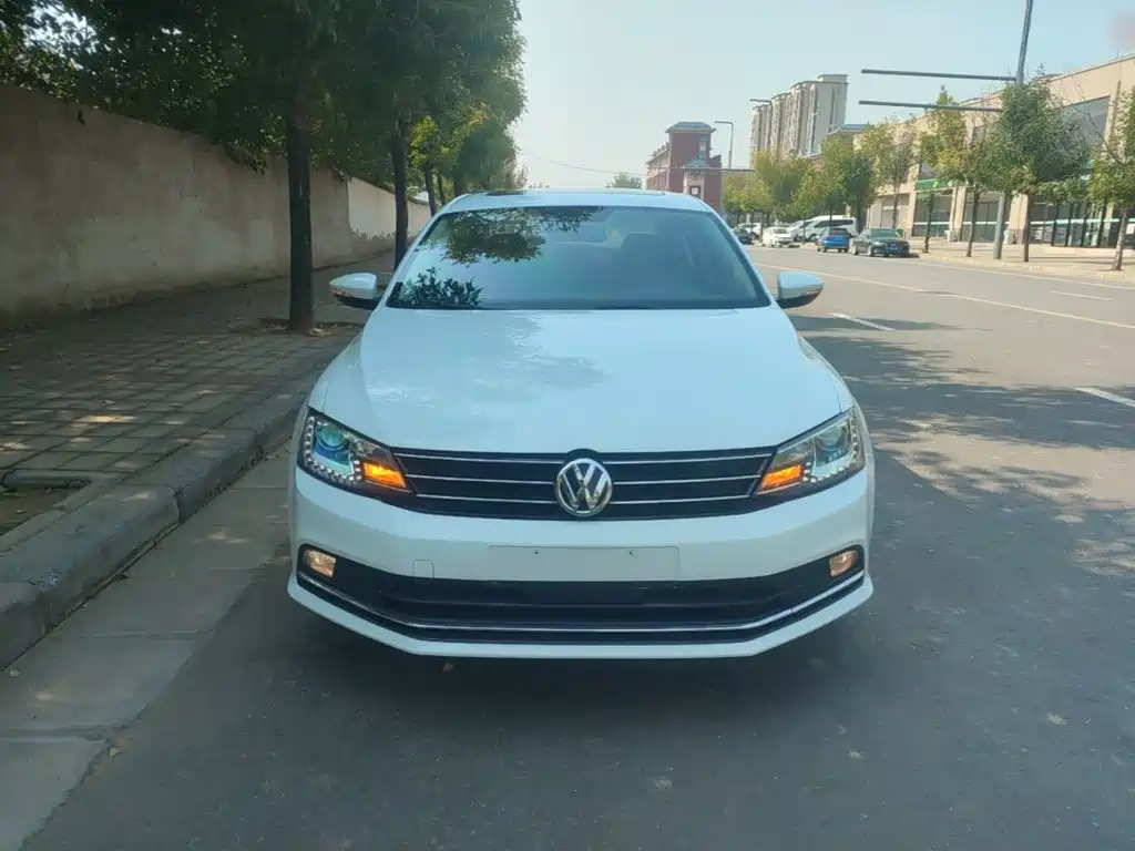 Volkswagen Sagitar — миниатюра 3