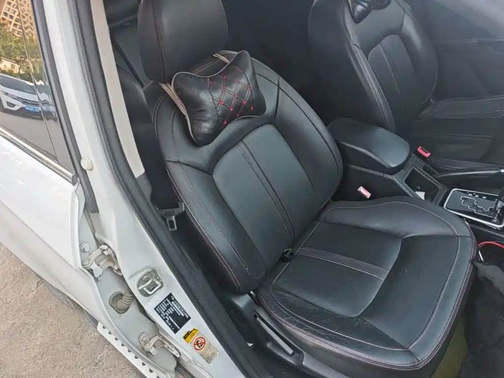 Landwind Landwind X5 — миниатюра 25