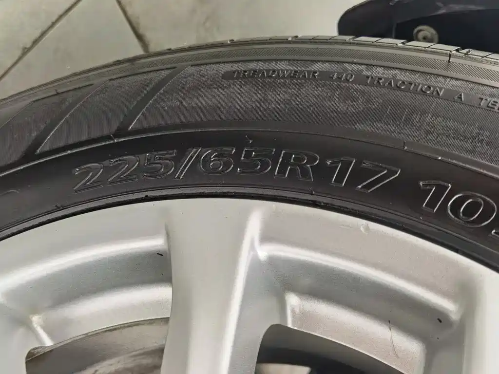 Buick Envision Plus — миниатюра 24