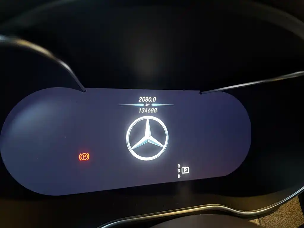 Mercedes-Benz GLC 2021 GLC 300 L 4MATIC
