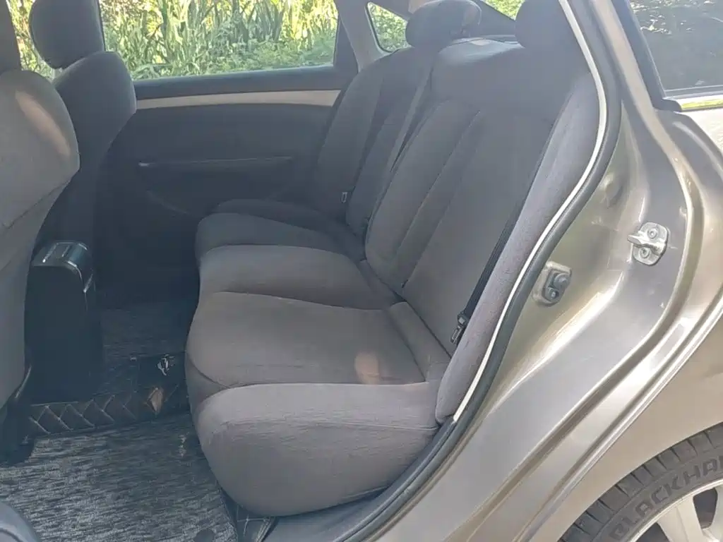 Nissan Sylphy — миниатюра 17