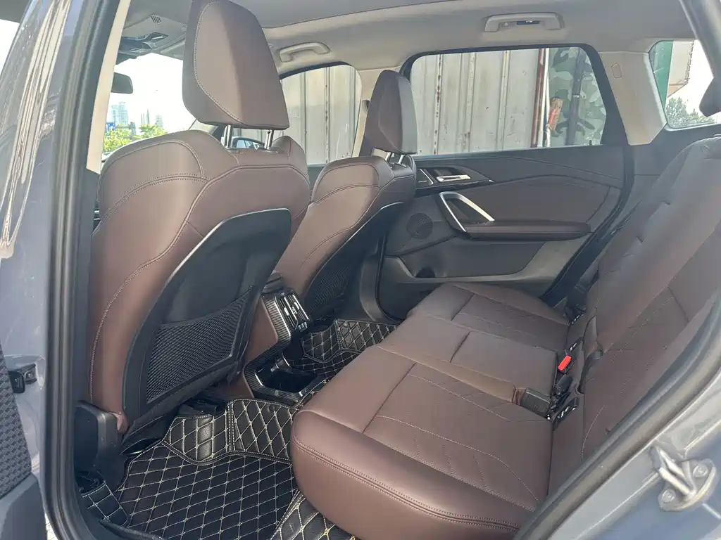 BMW X1 — миниатюра 6