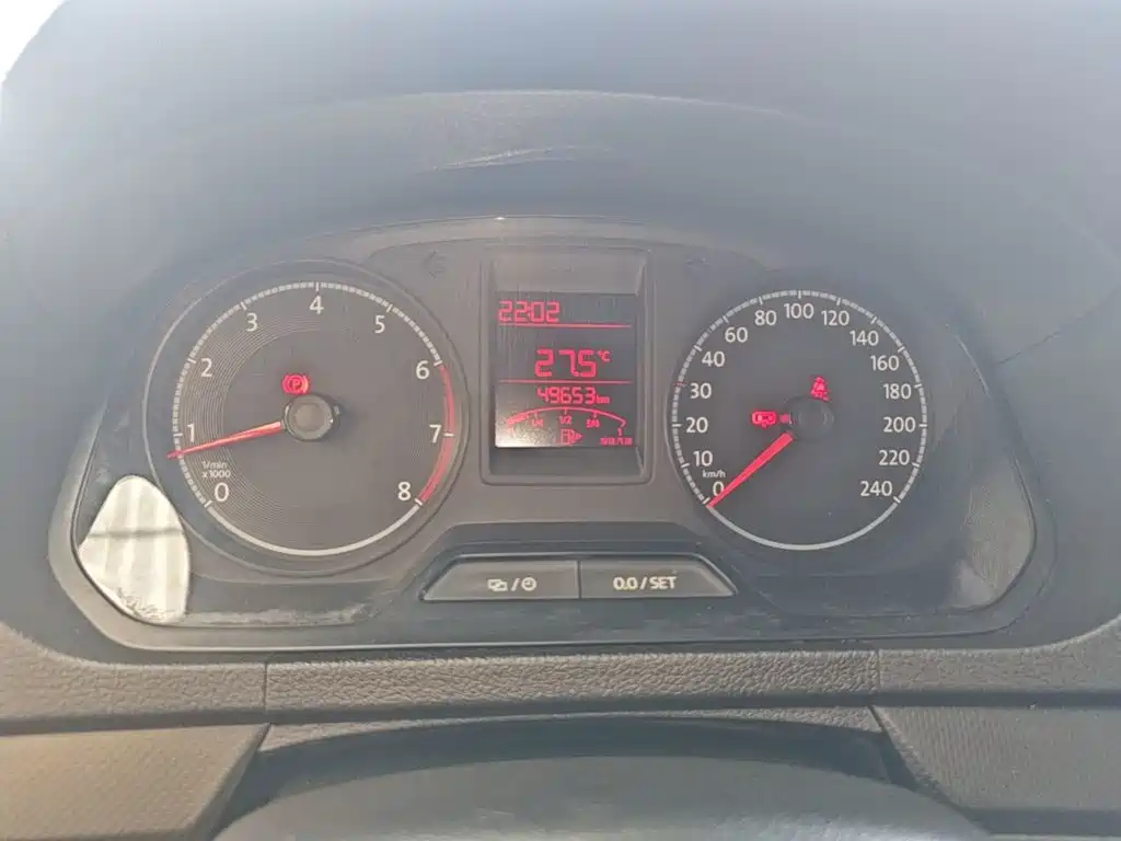Volkswagen Jetta — миниатюра 12