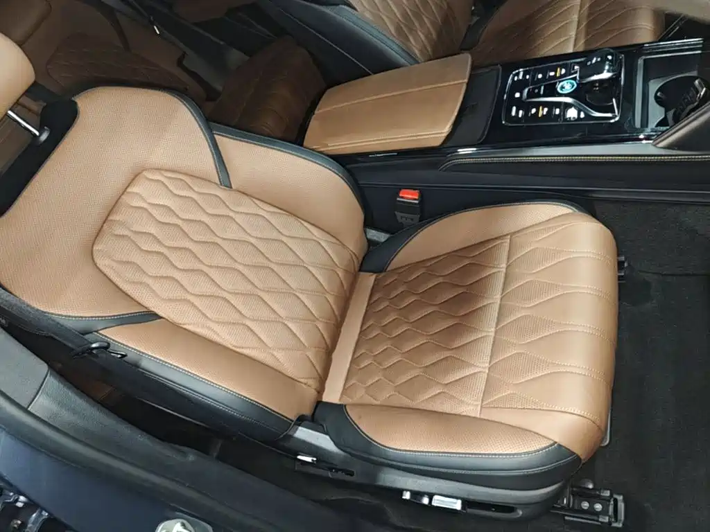 BYD Tang New Energy — миниатюра 25