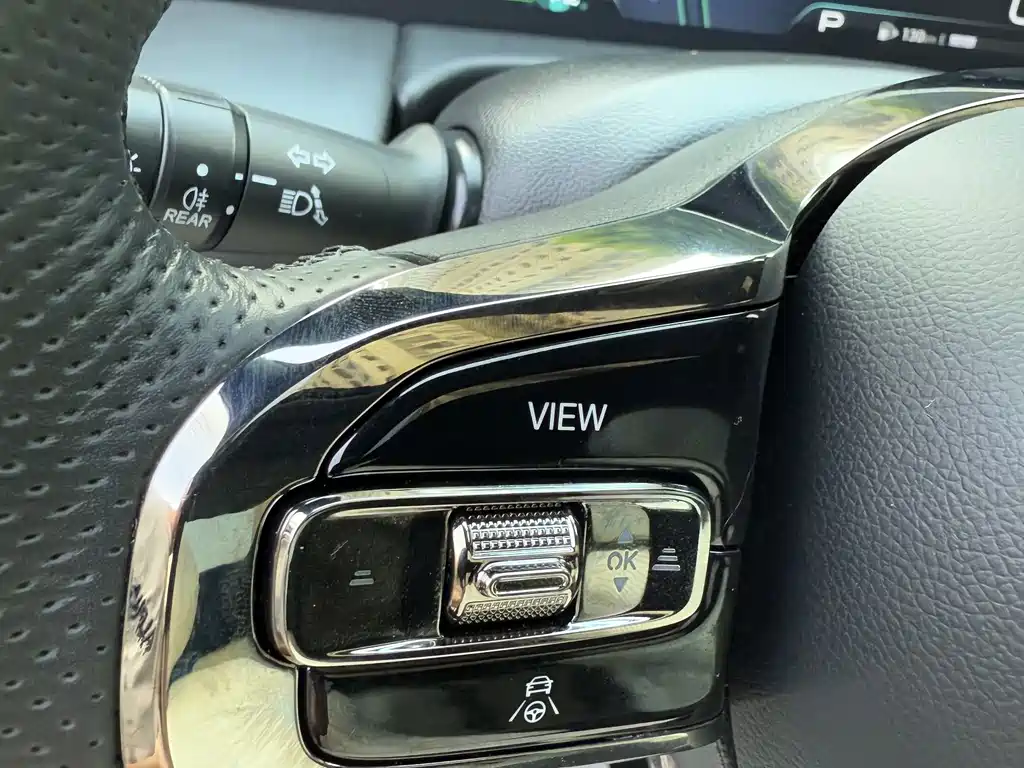 GAC Motor Trumpchi M8 — миниатюра 18