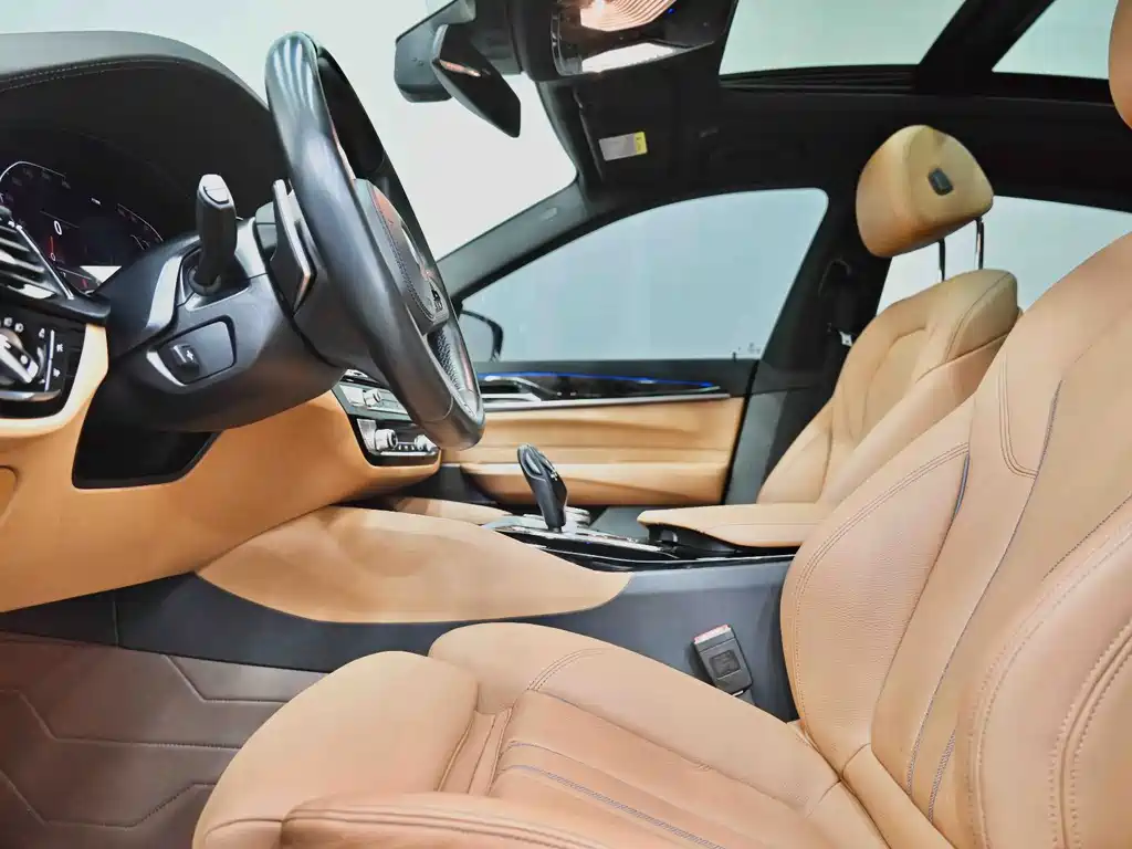 BMW 6 GT — фотографии объявления, Фото 37