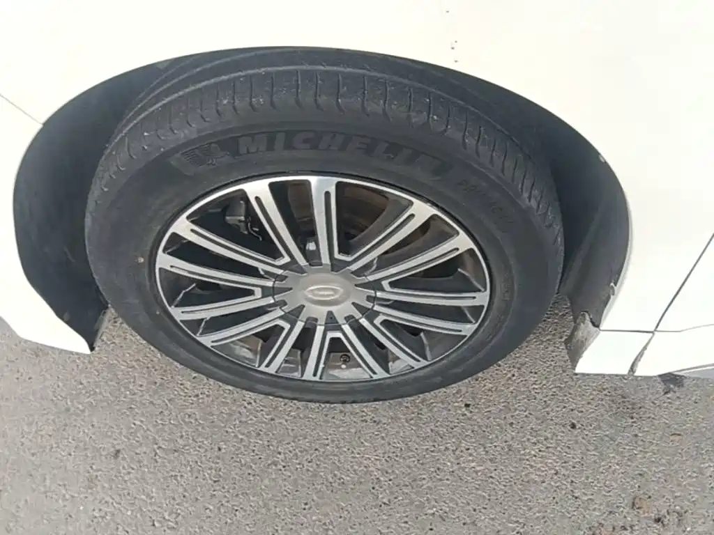GAC Motor Trumpchi M8 — миниатюра 25